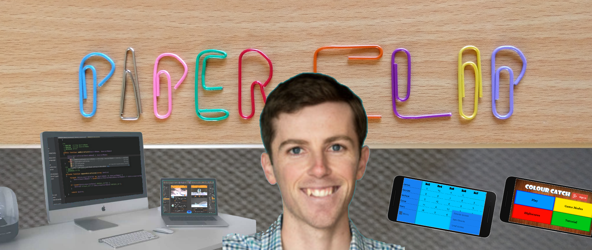 MonkeyMatt the Software Developer